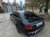 Audi A6 2005 года за 3 500 000 тг. в Шу – фото 2