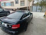 Audi A6 2005 года за 3 500 000 тг. в Шу – фото 3