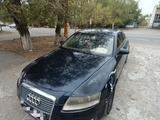 Audi A6 2005 года за 3 500 000 тг. в Шу – фото 4