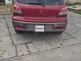 Mitsubishi Outlander 2004 года за 3 200 000 тг. в Шымкент – фото 3