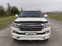 Toyota Land Cruiser 2011 года за 21 000 000 тг. в Шымкент