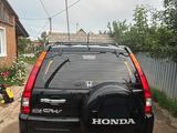 Honda CR-V 2004 года за 6 100 000 тг. в Аксай – фото 4