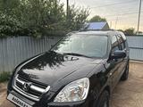 Honda CR-V 2004 года за 6 100 000 тг. в Аксай – фото 2