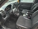 Honda CR-V 2004 года за 6 100 000 тг. в Аксай – фото 3