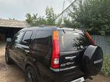 Honda CR-V 2004 года за 6 100 000 тг. в Аксай – фото 5