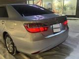Toyota Camry 2014 года за 9 200 000 тг. в Алматы – фото 5