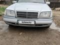 Mercedes-Benz C 200 1995 года за 1 500 000 тг. в Шиели – фото 11