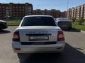 ВАЗ (Lada) Priora 2170 2010 года за 2 700 000 тг. в Костанай – фото 5