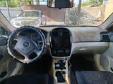 Kia Cerato 2006 годаүшін2 000 000 тг. в Шымкент – фото 4