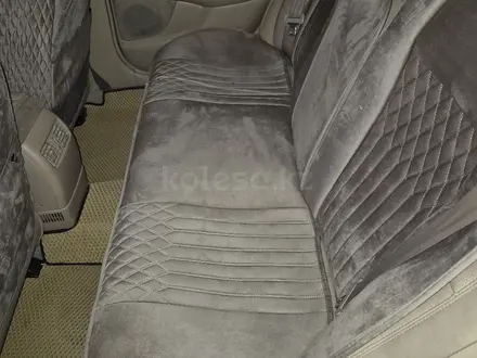 Lexus ES 330 2005 года за 6 500 000 тг. в Тараз – фото 7