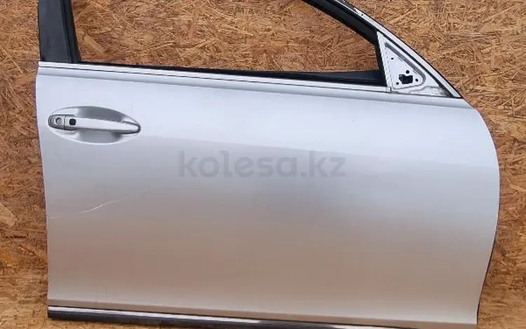 Передняя правая дверь для Lexus gsүшін40 000 тг. в Алматы