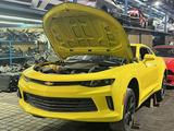 Chevrolet Camaro 2016 годаүшін1 000 000 тг. в Алматы – фото 3