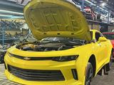 Chevrolet Camaro 2016 годаүшін1 000 000 тг. в Алматы – фото 2
