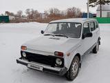 ВАЗ (Lada) Lada 2131 (5-ти дверный) 2014 года за 3 200 000 тг. в Астана