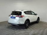 Toyota RAV4 2016 годаүшін10 390 000 тг. в Алматы – фото 5