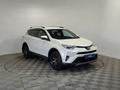 Toyota RAV4 2016 года за 10 390 000 тг. в Алматы – фото 3