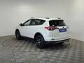 Toyota RAV4 2016 года за 10 390 000 тг. в Алматы – фото 7
