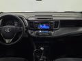 Toyota RAV4 2016 года за 10 390 000 тг. в Алматы – фото 16