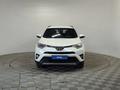 Toyota RAV4 2016 года за 10 390 000 тг. в Алматы – фото 2