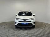 Toyota RAV4 2016 годаүшін10 390 000 тг. в Алматы – фото 2