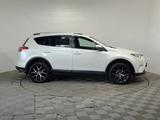 Toyota RAV4 2016 годаүшін10 390 000 тг. в Алматы – фото 4