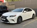 Lexus ES 250 2018 года за 16 500 000 тг. в Алматы – фото 2
