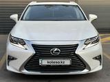 Lexus ES 250 2018 года за 16 500 000 тг. в Алматы