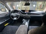 Lexus ES 250 2018 года за 16 500 000 тг. в Алматы – фото 5