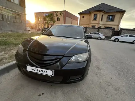 Mazda 3 2007 года за 3 000 000 тг. в Алматы