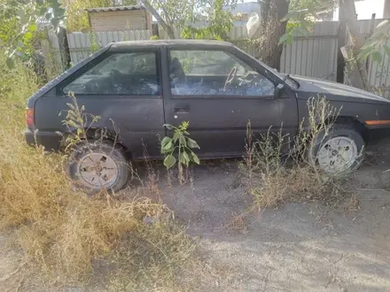 Mitsubishi Colt 1985 года за 311 000 тг. в Алматы