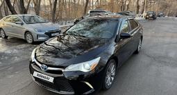 Toyota Camry 2015 годаүшін10 000 000 тг. в Алматы