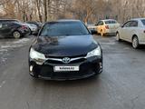 Toyota Camry 2015 годаүшін10 000 000 тг. в Алматы – фото 4