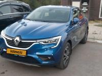 Renault Arkana 2021 года за 8 700 000 тг. в Павлодар