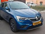 Renault Arkana 2021 года за 8 700 000 тг. в Павлодар – фото 2