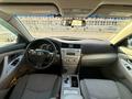 Toyota Camry 2007 года за 6 500 000 тг. в Актау – фото 5