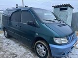 Mercedes-Benz Vito 1999 годаfor2 500 000 тг. в Актобе – фото 3