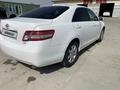 Toyota Camry 2010 года за 6 800 000 тг. в Актау – фото 5