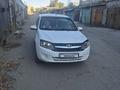 ВАЗ (Lada) Granta 2190 2013 года за 2 000 000 тг. в Семей – фото 6
