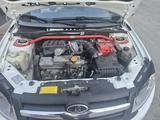 ВАЗ (Lada) Granta 2190 2013 годаүшін2 000 000 тг. в Семей – фото 4