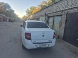 ВАЗ (Lada) Granta 2190 2013 годаүшін2 000 000 тг. в Семей – фото 3