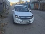 ВАЗ (Lada) Granta 2190 2013 года за 2 000 000 тг. в Семей
