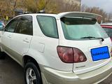 Toyota Harrier 1998 годаfor4 100 000 тг. в Шахтинск – фото 3