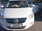 Volkswagen Tiguan 2009 годаүшін4 900 000 тг. в Петропавловск