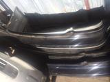 Бампер передний на Лексус gs300 за 50 000 тг. в Алматы – фото 3