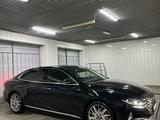 Hyundai Grandeur 2021 года за 16 500 000 тг. в Шымкент – фото 2