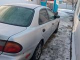 Mazda 323 1998 годаүшін700 000 тг. в Алматы – фото 3