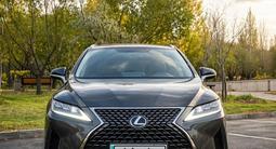 Lexus RX 200t 2019 годаүшін18 500 000 тг. в Астана