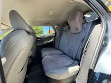 Toyota Venza, 2021