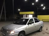 ВАЗ (Lada) 2110 2002 года за 650 000 тг. в Шымкент