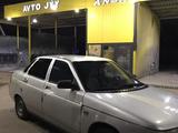 ВАЗ (Lada) 2110 2002 года за 650 000 тг. в Шымкент – фото 4
